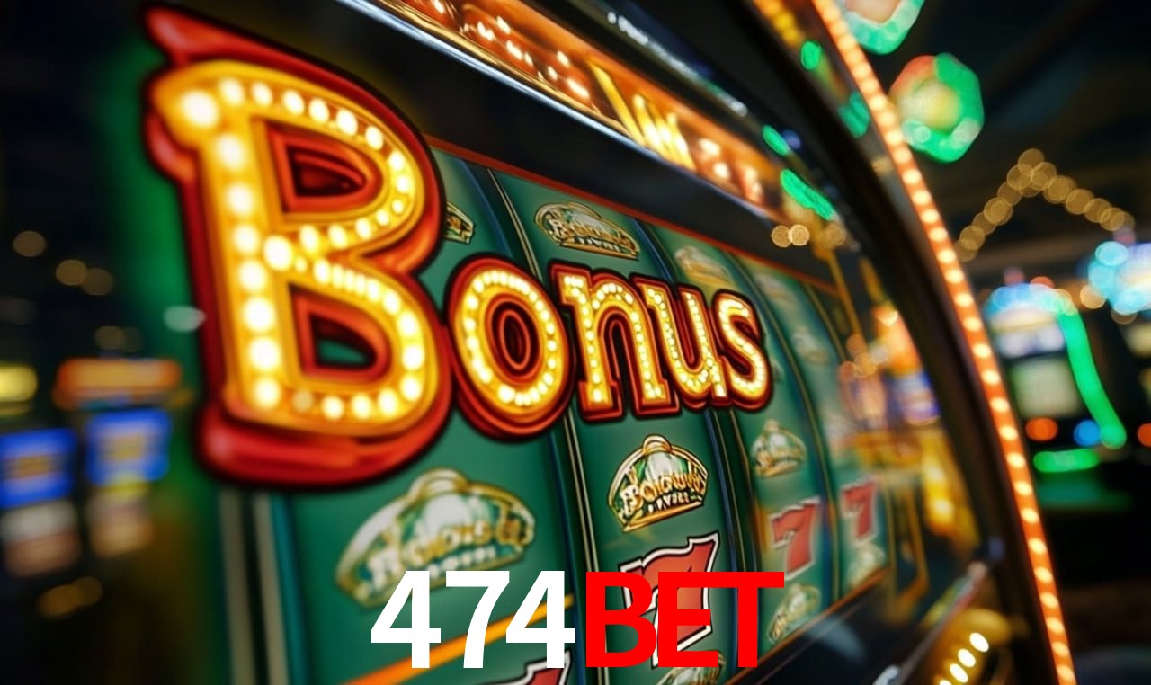 474Bet Vip