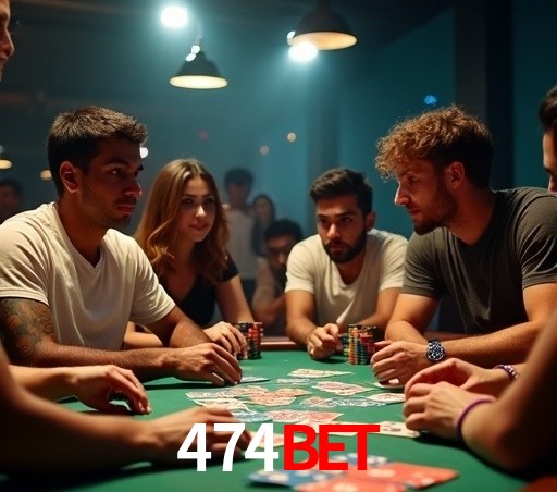 474Bet
