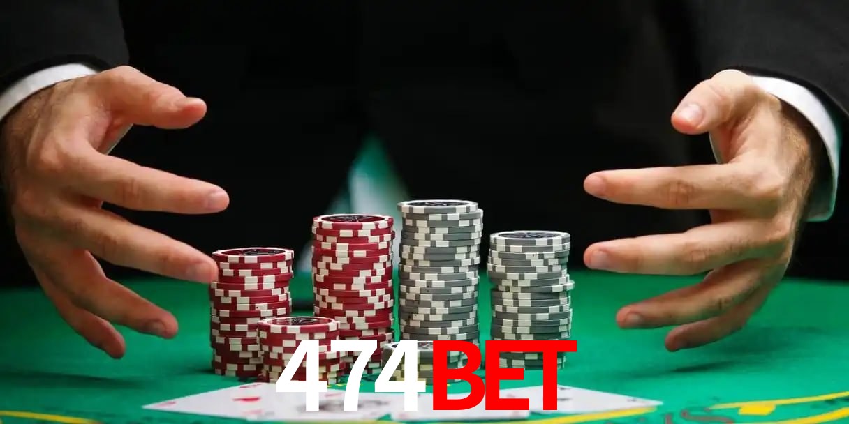 474Bet