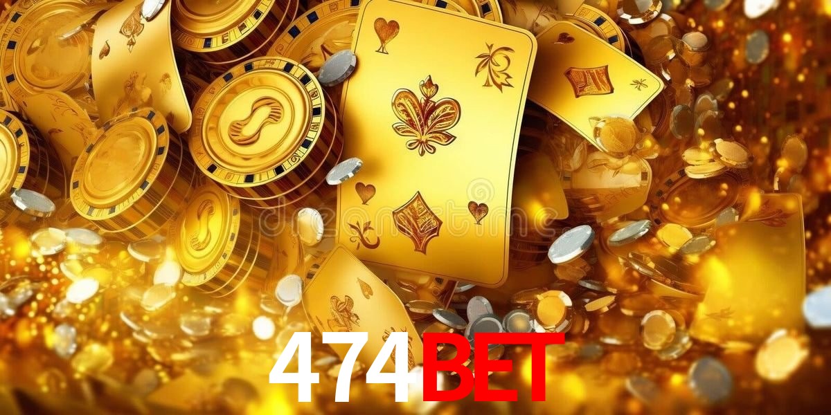 474Bet.Com