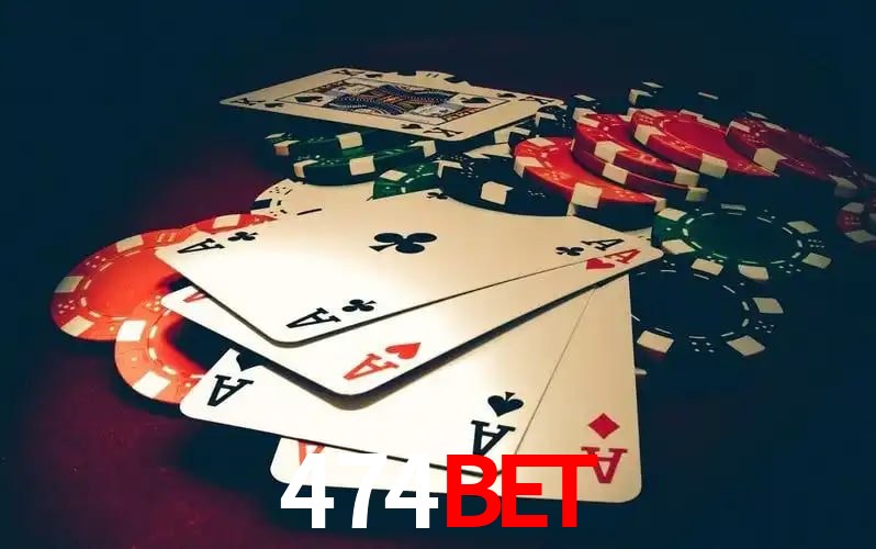 474Bet Vip