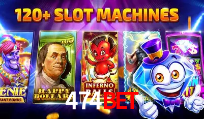 474Bet Vip